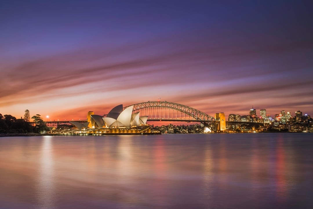 The Wallaby Route: 74 Years of Connecting South Africa and Australia