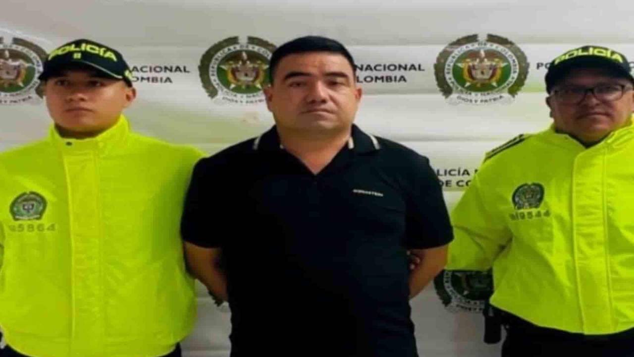 La doble vida de un ganadero que habría lavado $33.000 millones para el ELN