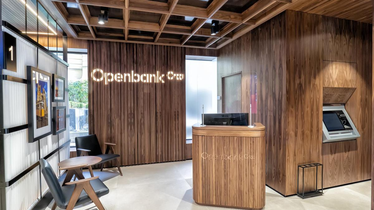 Santander profundiza la financiarización digital mientras