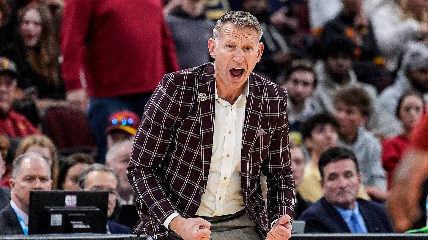 Alabama vs. Iowa Basketball Game Set for Des Moines in 2026-27 Season