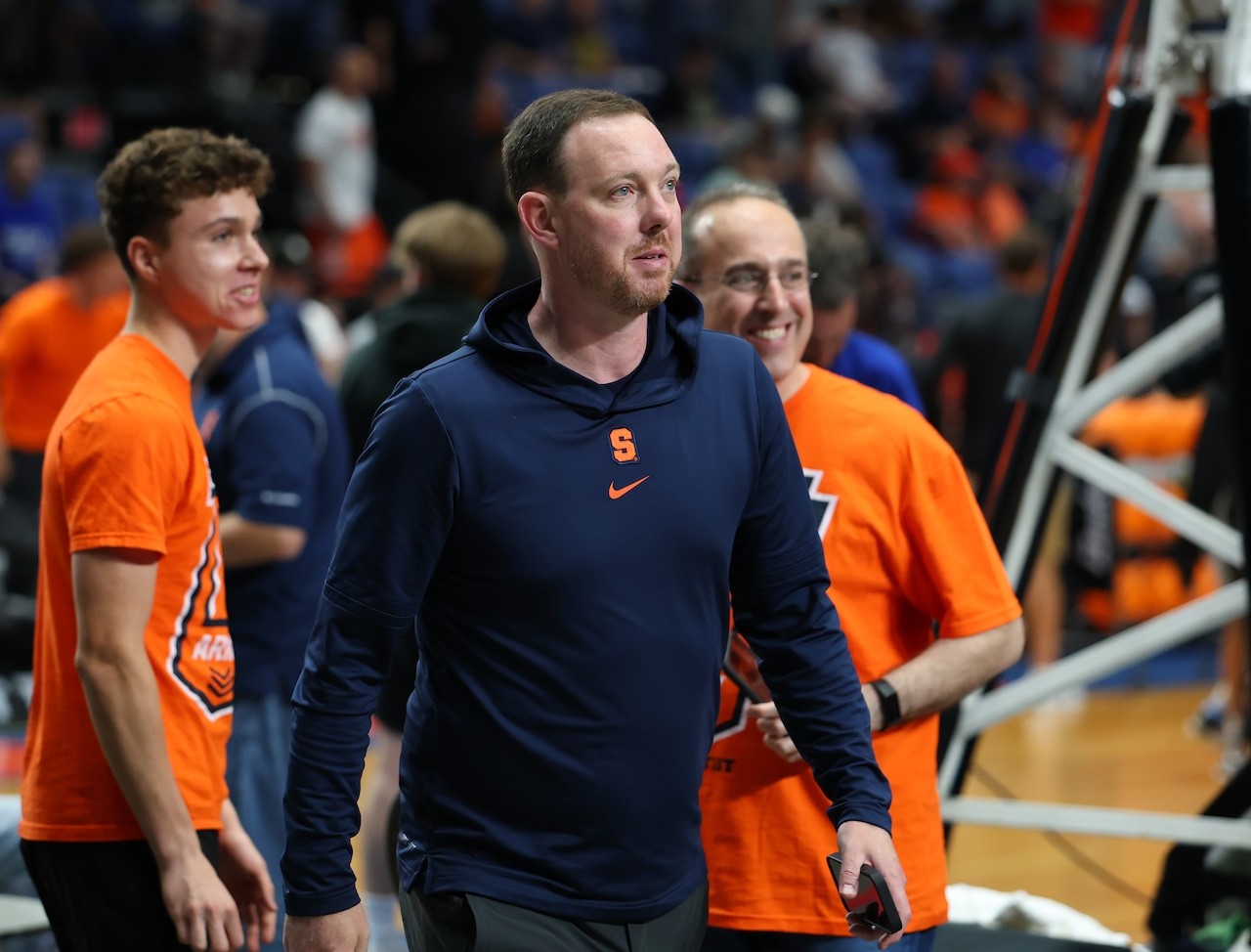 Syracuse Lands Class of 2027 Sharpshooter Who Beat a Heart Defect