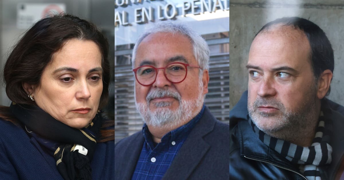 Caso Audio-Factop entra en su fase decisiva: Fiscalía solicita 17 años de presidio para Luis Hermosilla