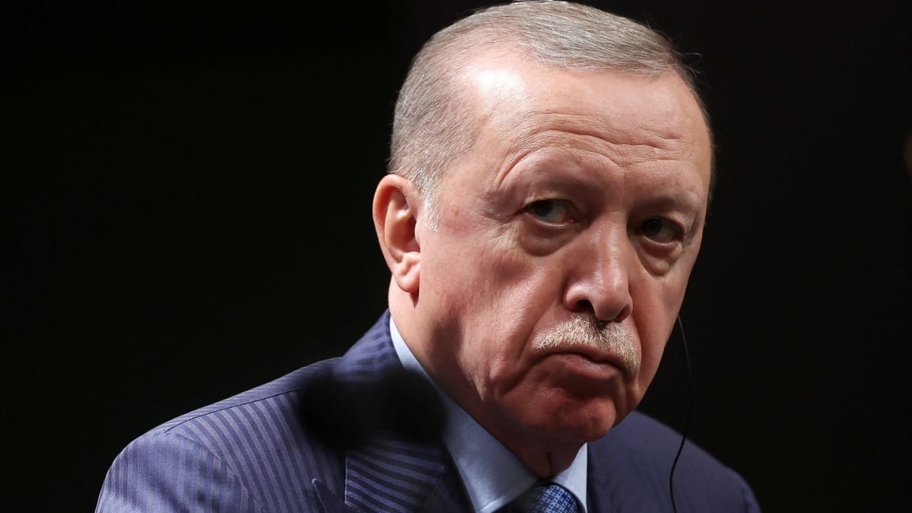 Turkey Escalates Economic War Against Israel with New Trade