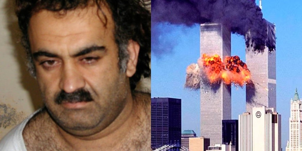 El juicio del 11-S ya tiene fecha: Khalid Sheikh Mohammed será juzgado en 2028