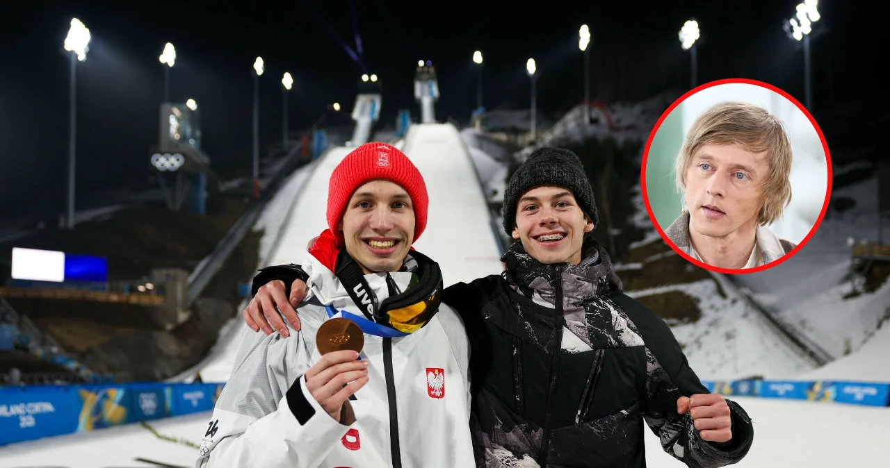 Tomasiak zdobywa prawo startów w PŚ! Kubacki czwarty