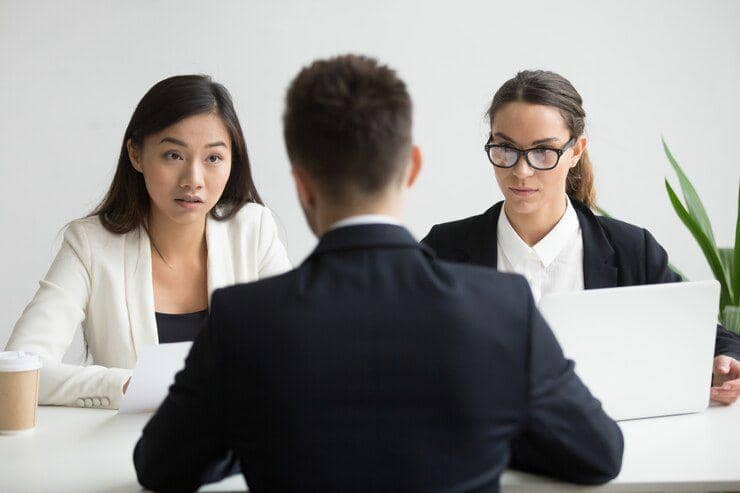 Interview Kerja yang Berkah: Menjaga Adab dan Etika dalam Pertanyaan HRD