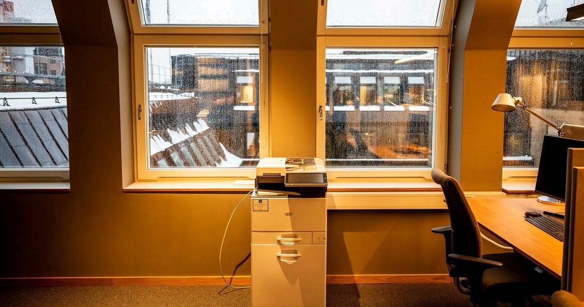 Avskaffande av elefantkyrkogården kräver nya trygghetssystem