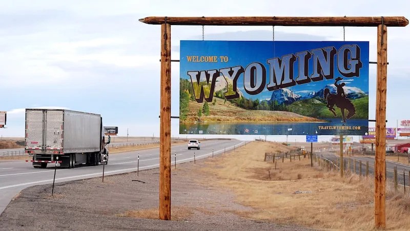 Wyoming House race heats up with 9 GOP candidates, big money, and defamation lawsuits