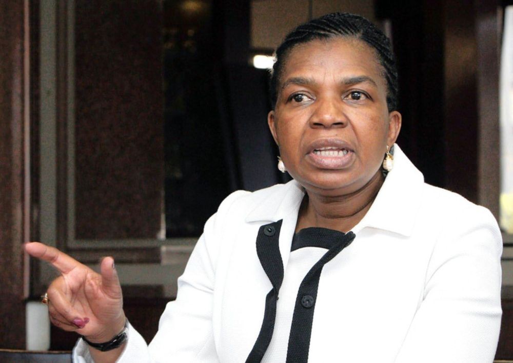 R15,308 still owed to the State: Malatsi finally orders recovery from Pule's companion