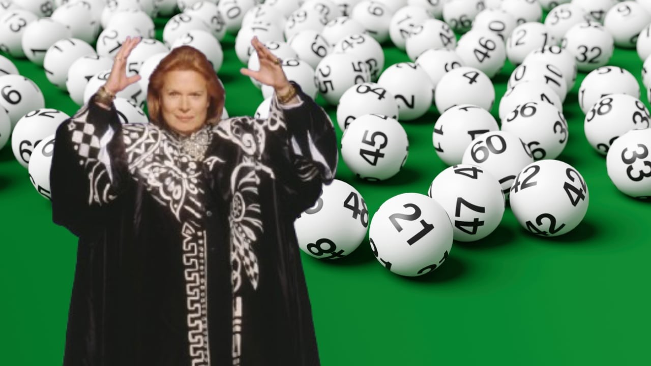 Los números de la suerte de Walter Mercado para este 2 de septiembre: ¿qué signo la pega?