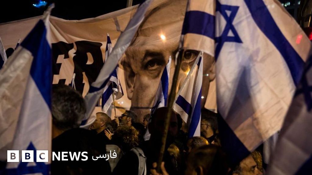 توافق ایران و آمریکا در اسرائیل؛ ناکامی رویای سرنگونی ملاها