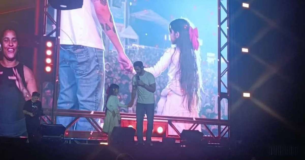Gustavo Mioto Transforma Expo Rural de Maricá em Palco de Inovação e Proximidade com o Público