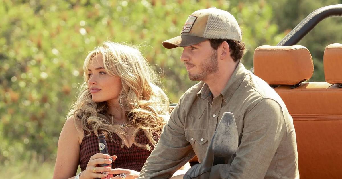 Dutton Ranch Fixes Yellowstone's Carter Mistake With One Line