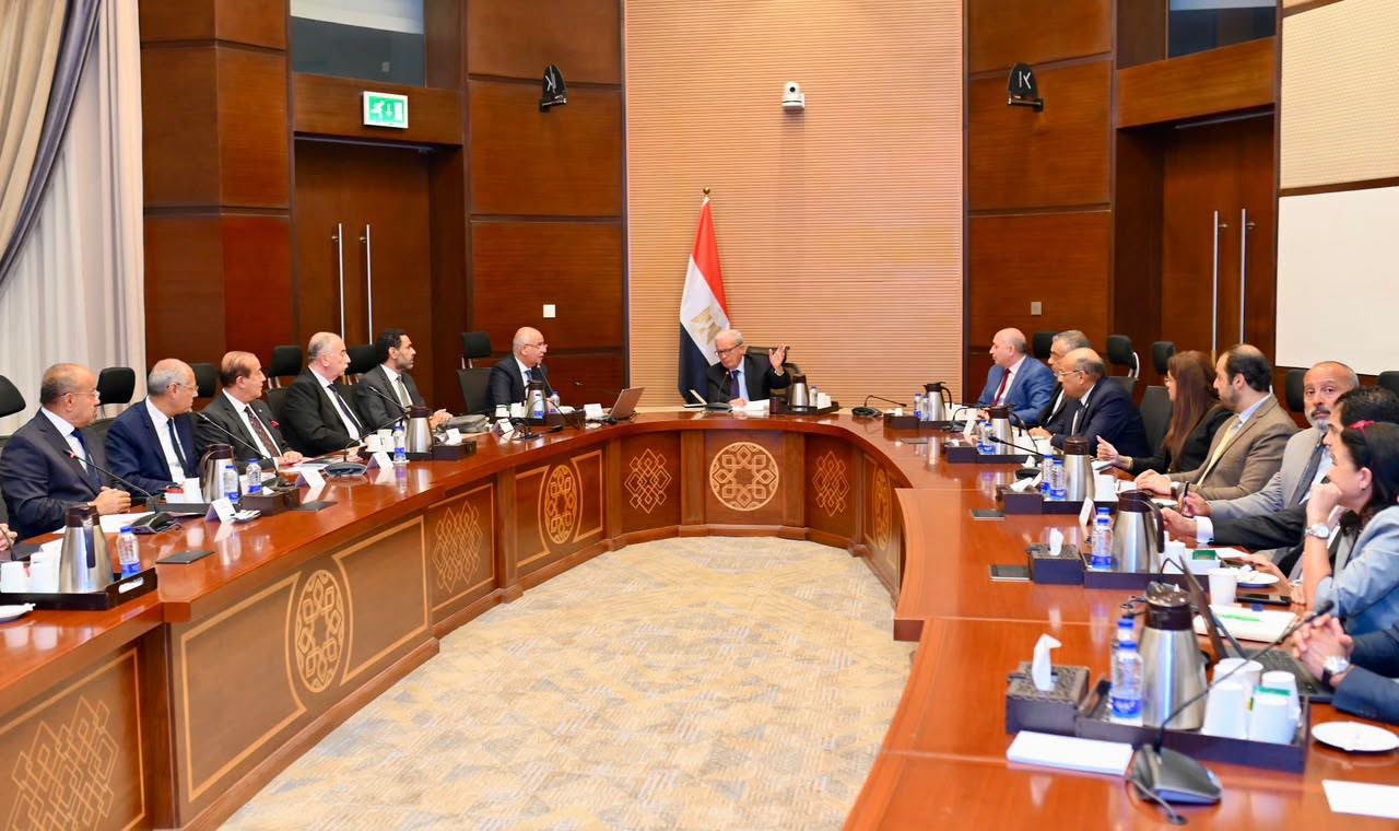 بابل تستلهم من تجربة مصر في تطوير السياحة والفنادق