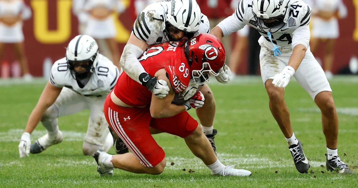 Iowa State Cyclones Face Must-Win Homecoming Showdown Against West Virginia