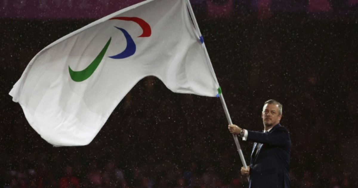 L'Ukraine résiste : boycott héroïque des Jeux paralympiques