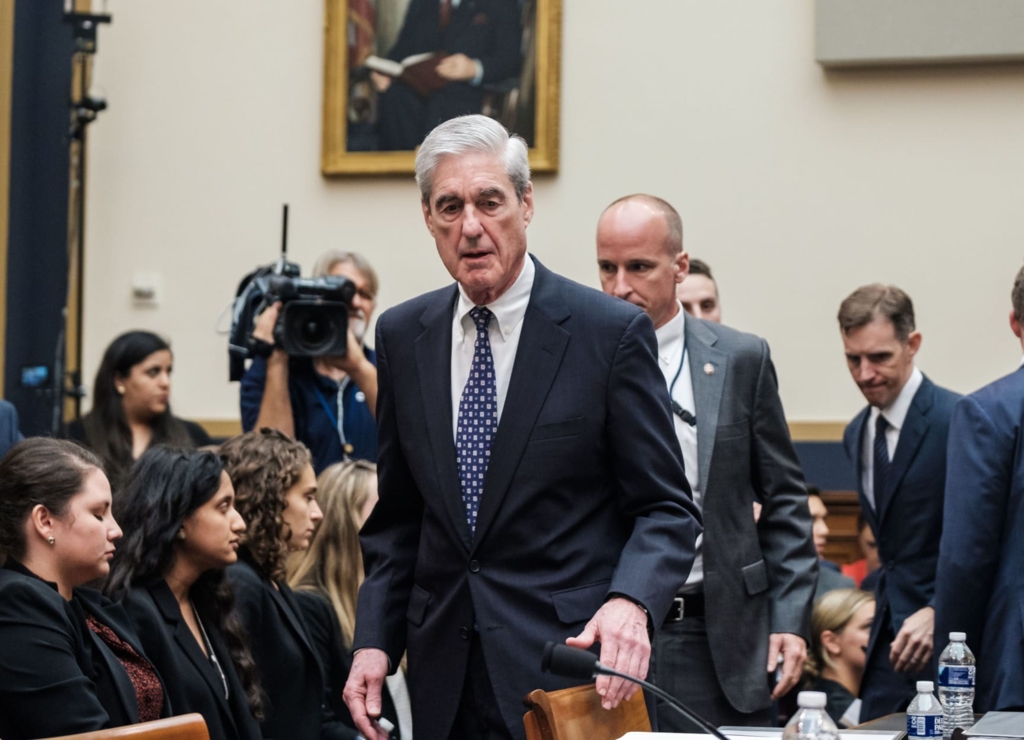 Robert Mueller, procurorul care a anchetat legăturile Trump-Rusia, a decedat la 81 de ani