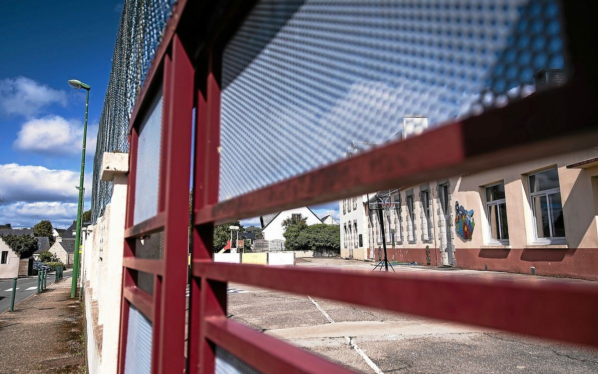 Procès pour violences sexuelles sur mineurs : l'audience de Jean-Patern Ars s'ouvre à Vannes