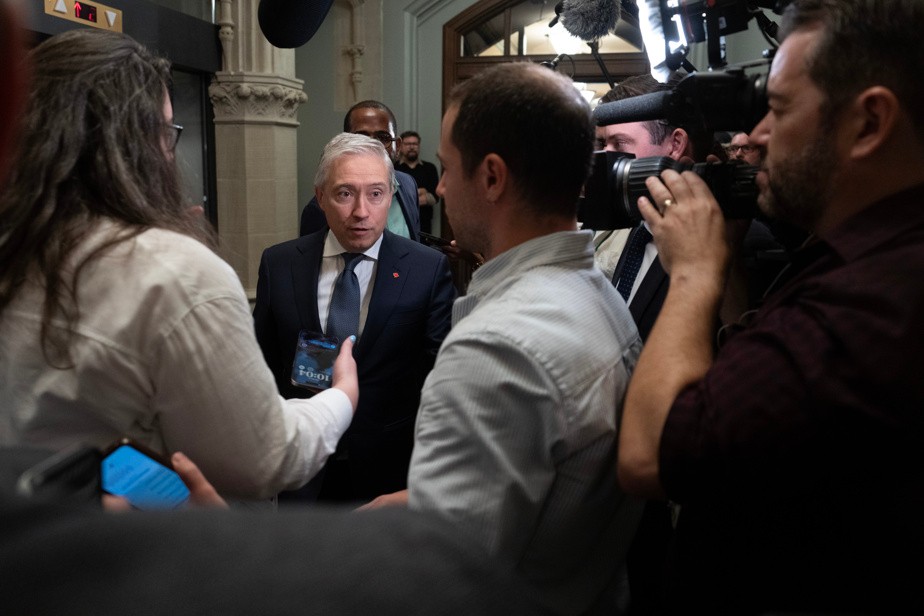 Mégadéduction fédérale : une bouffée d'air pour les PME québécoises, mais une pilule dure à avaler pour Québec