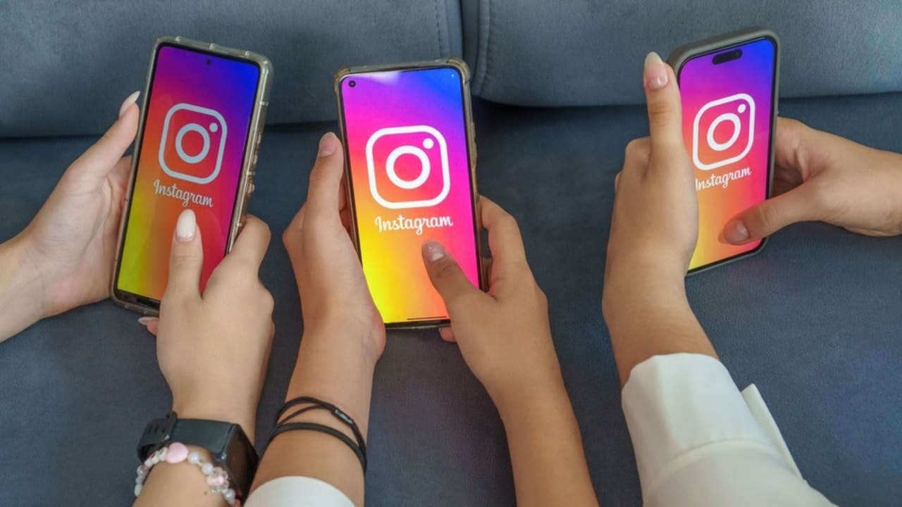 Big Tech Under Fire: Instagram Chief Defends Platform