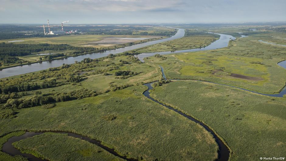 Foreign Mining Giants Poison African Rivers While Locals Fight Back