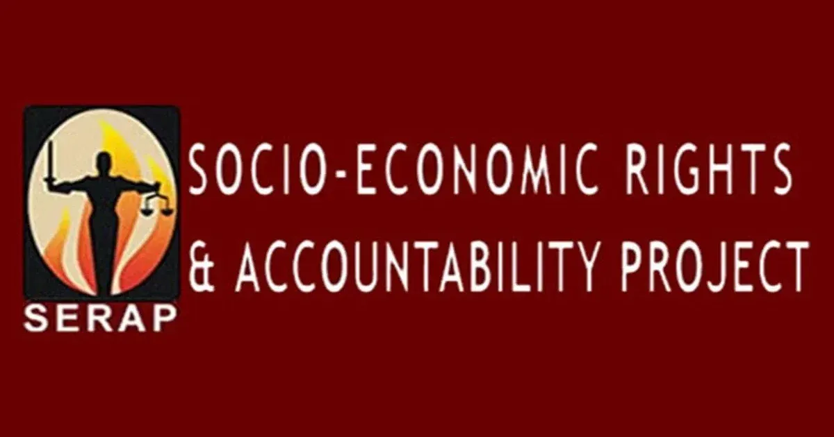 SERAP Drags INEC to Court Over Secret Political Donation Limits Ahead of 2027
