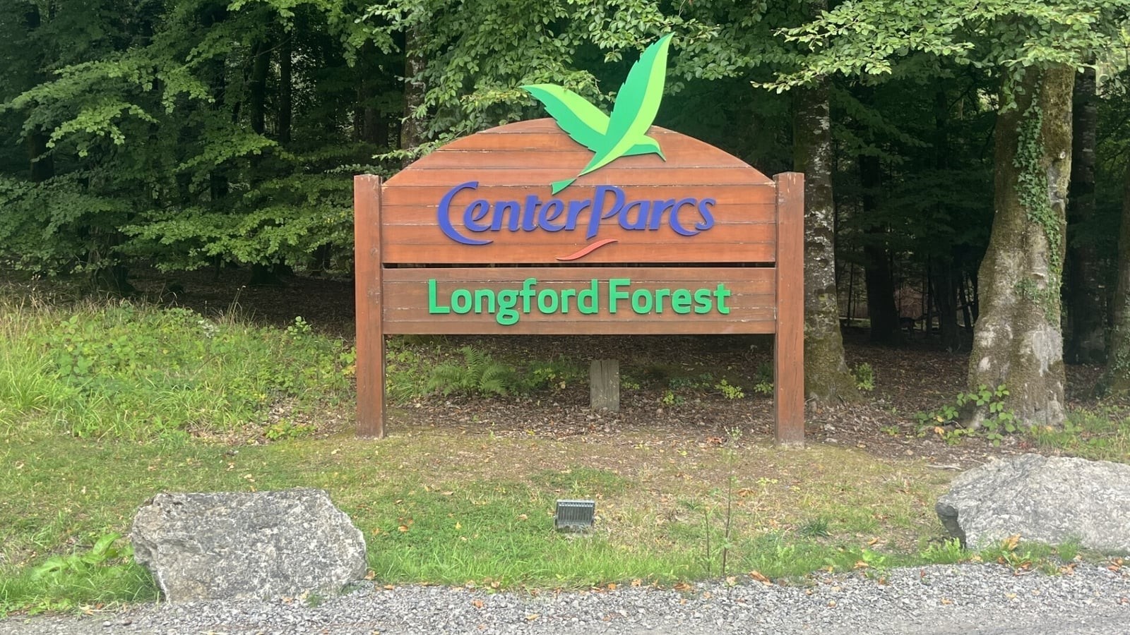 Ballymahon's Boom: How Center Parcs Transformed a Midlands Town