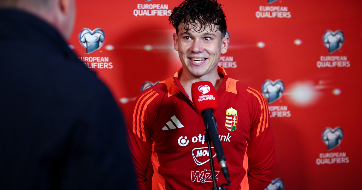 Magyar foci diadal: Tóth Alex Premier League rekordja
