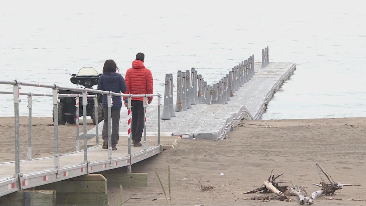 Liaison maritime Gaspésie-Anticosti : un projet structurant