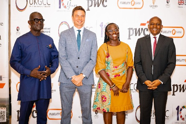 Ghana's private sector era is here: PwC urges businesses to adapt and thrive