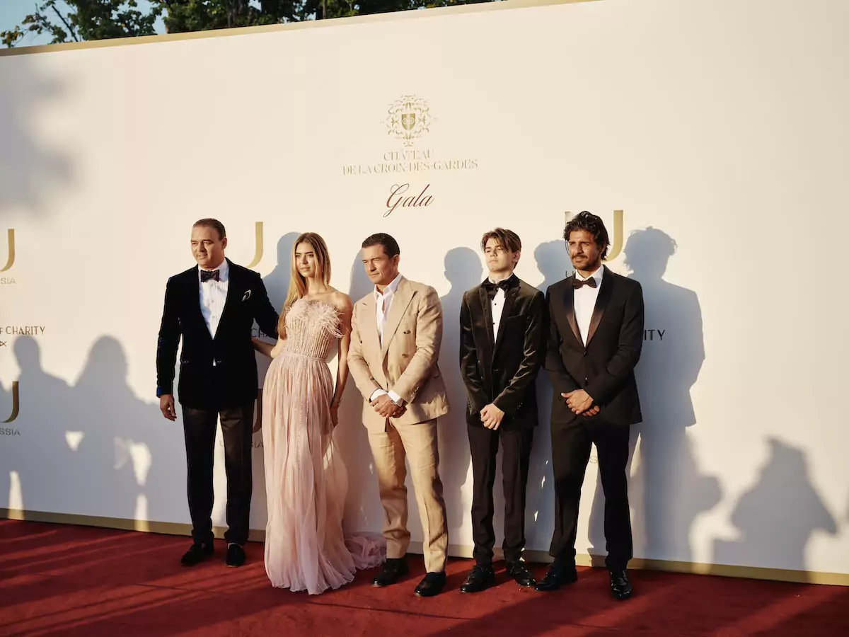 Knights of Charity Gala 2026: Where Cannes Prestige Meets Philanthropy