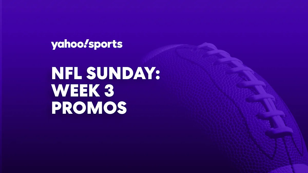 NFL Week 3 in Iowa: Best Sportsbook Bonuses Worth Up to $2,960 for Sunday's Games