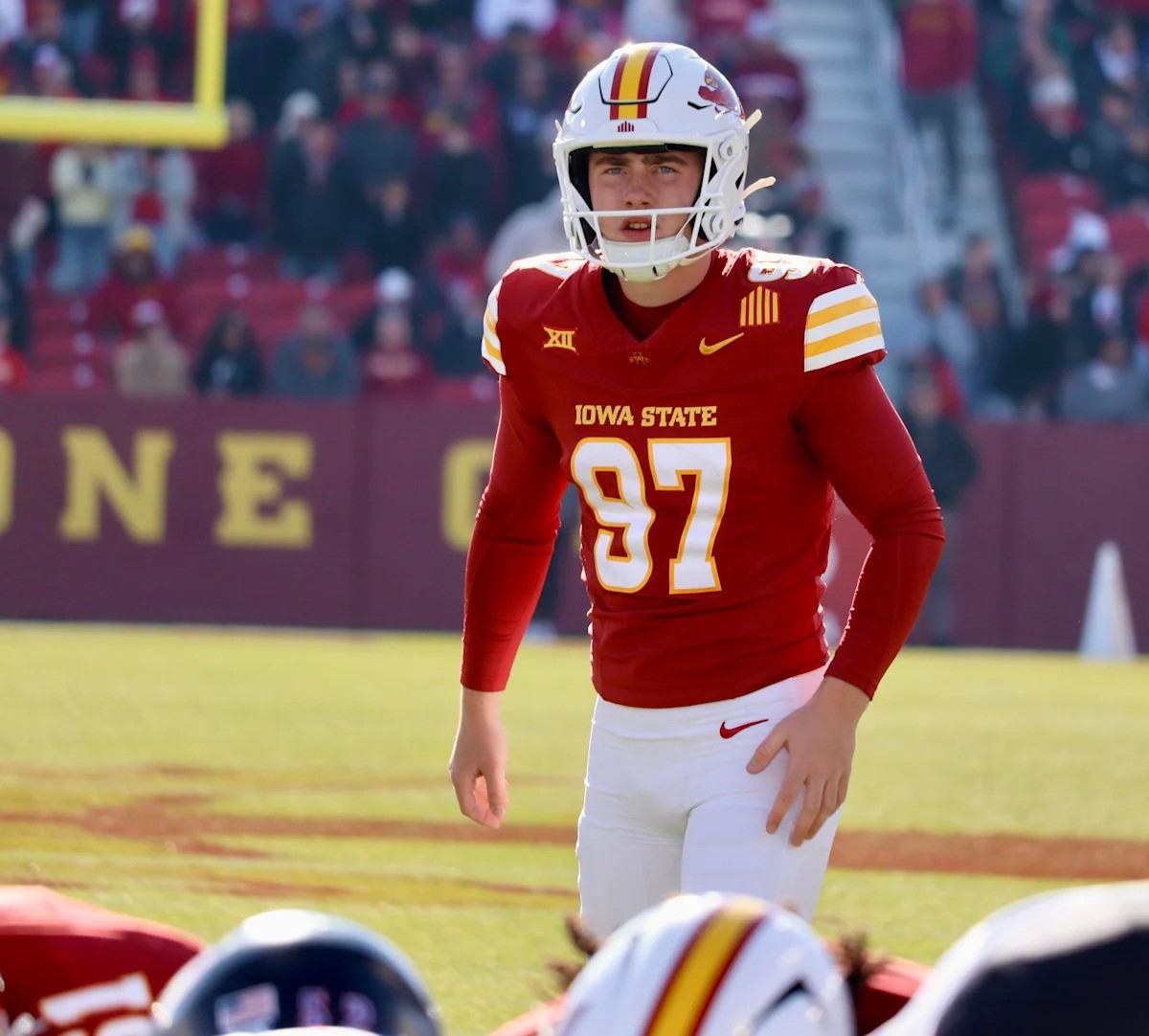 Iowa State Football 2026 Preview: Jimmy Rogers Era Opens with 7-5 Bowl Prediction