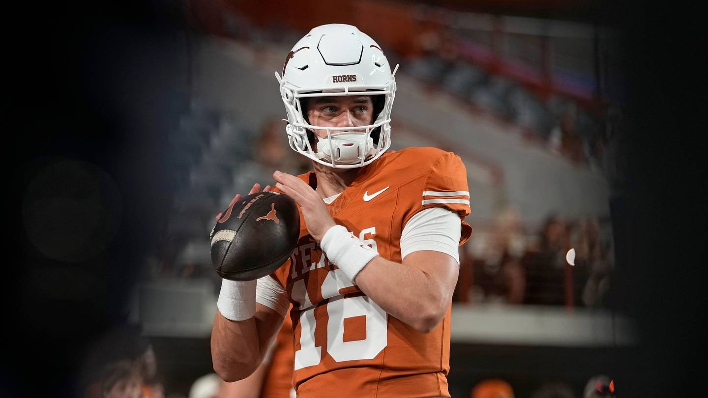 2027 NFL Mock Draft: Hawkeyes' Kade Pieper Headed to Ravens in First Round Projection