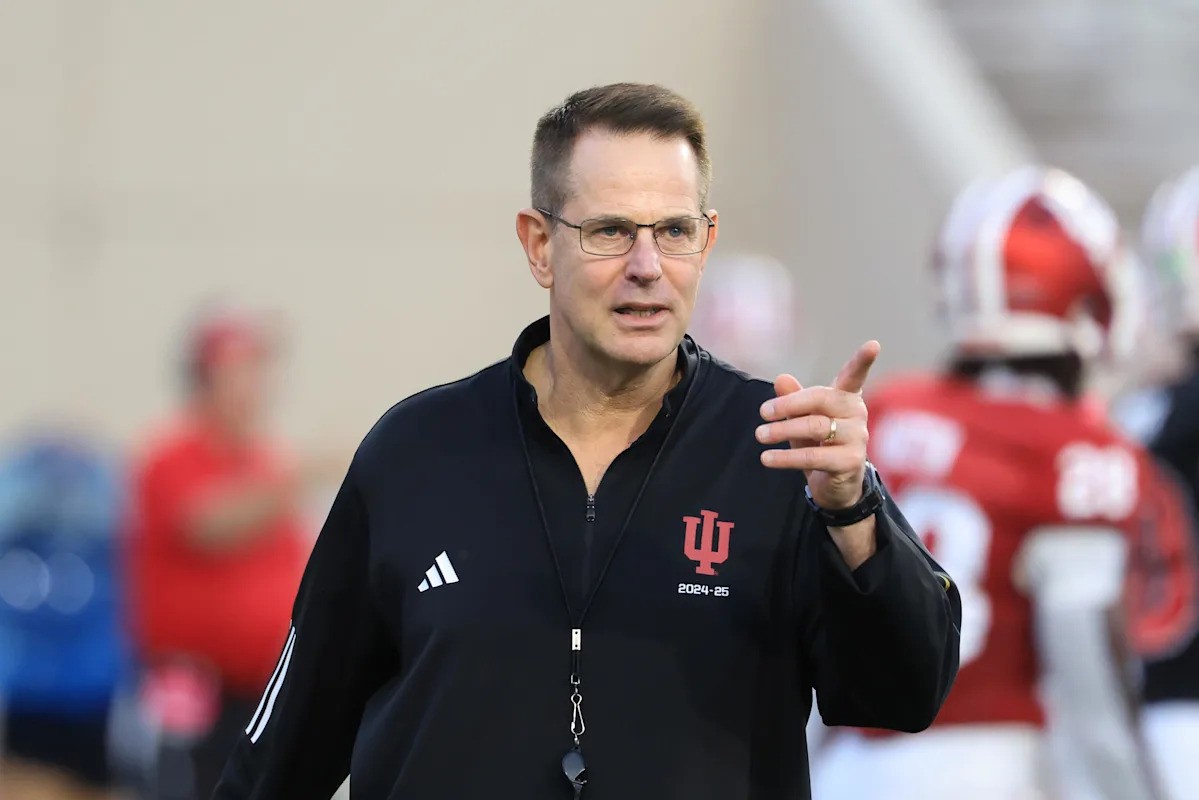 Indiana Hoosiers 2026 Preview: The Team That Beat Iowa