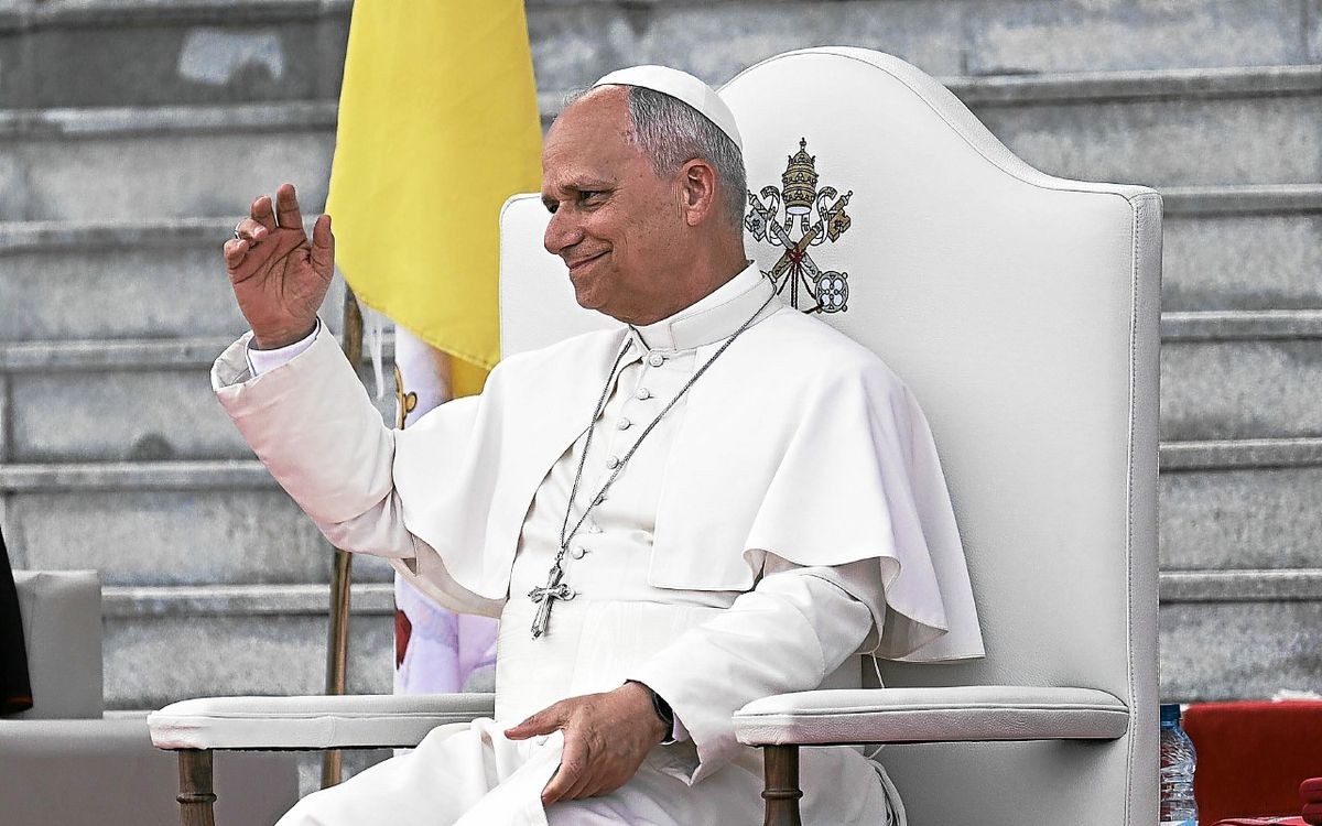 Visite du pape Léon XIV en France : un format européen privilégié à Metz