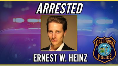 Actor de Los Soprano enfrenta 31 cargos por tiroteo en NJ