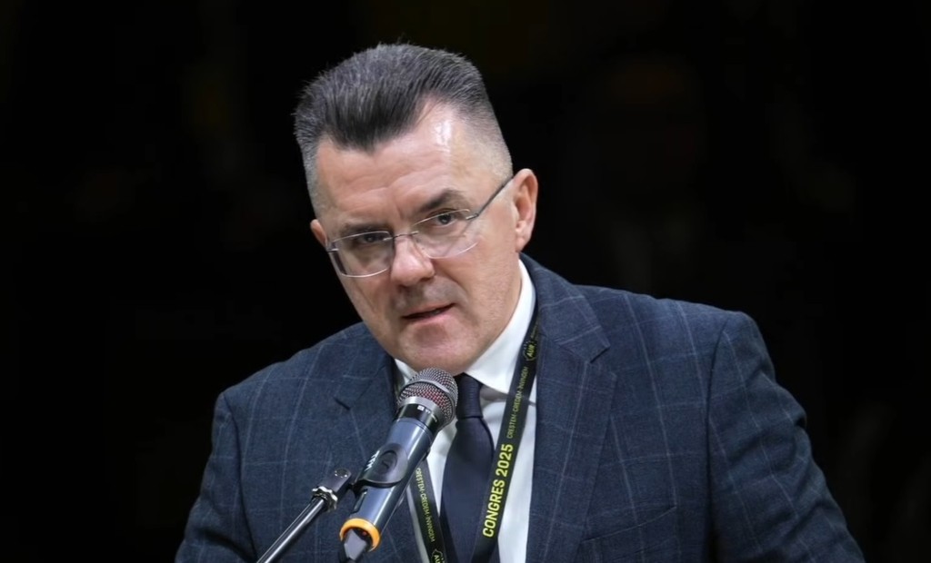 Blocaj politic în România: AUR boicotează Guvernul Veștea