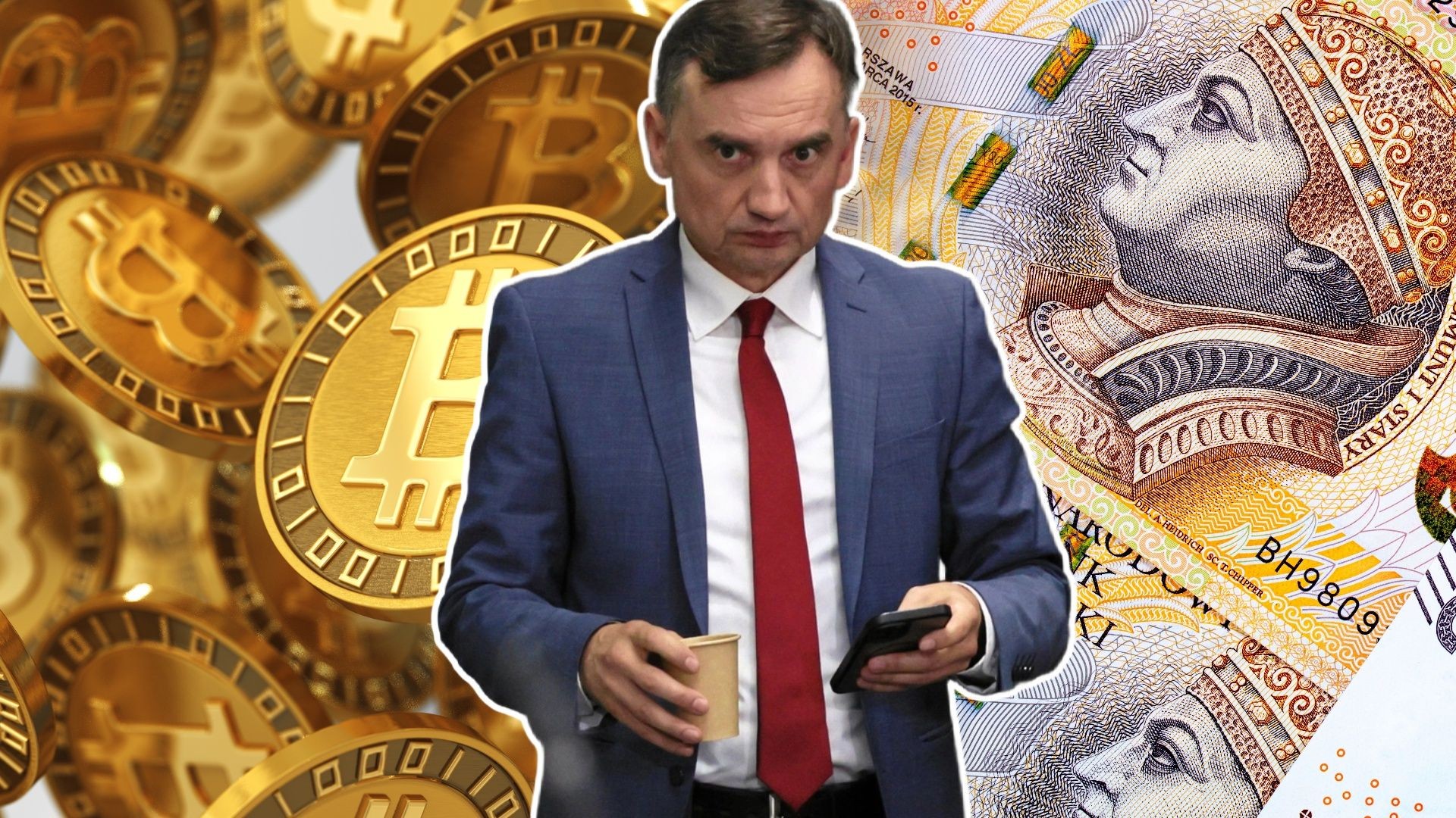 Fundacje polityków w ogniu krytyki. Kto prześwietli „interesiki” po aferze Zondacrypto?