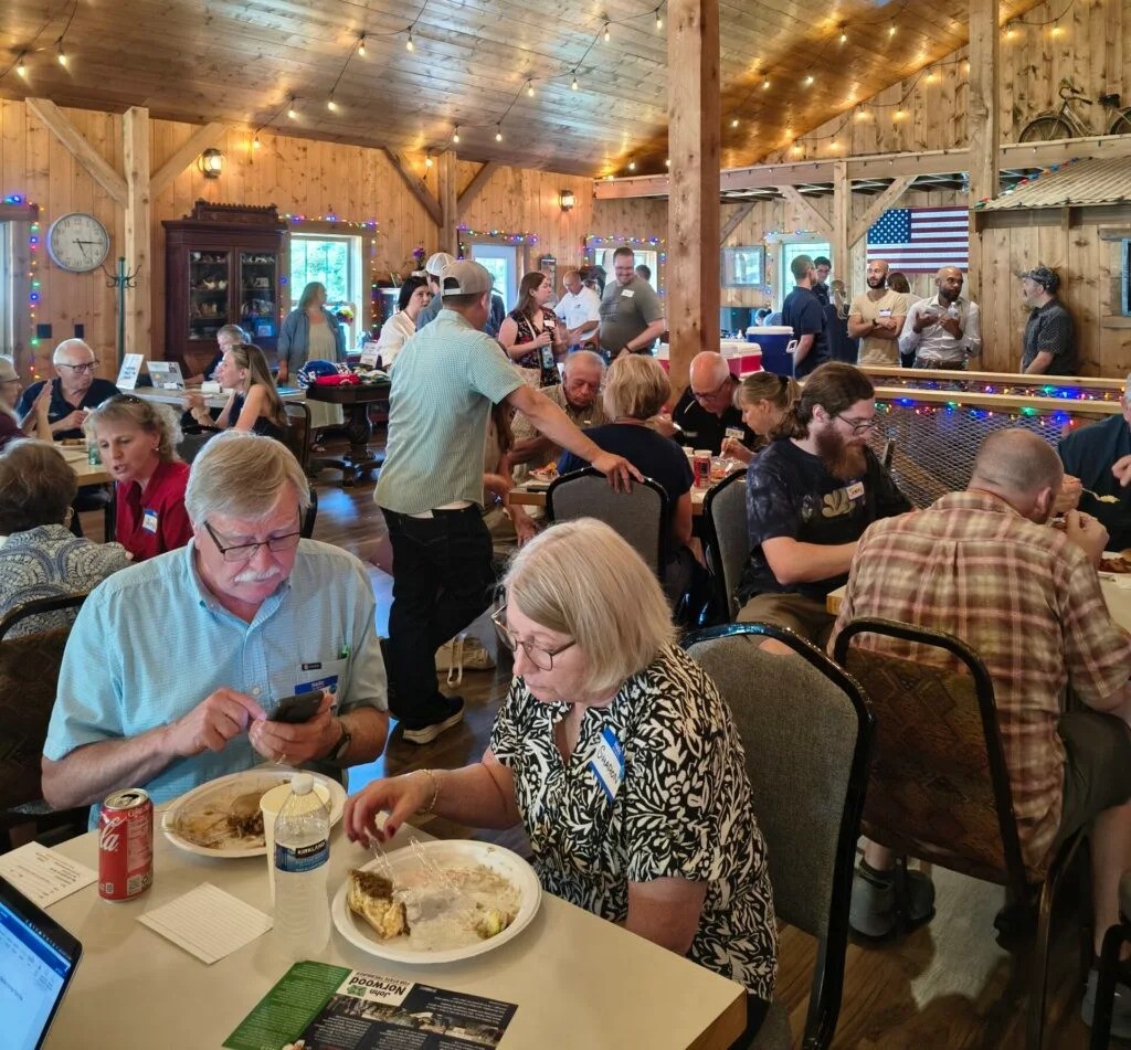 Dem candidates pitch farm policy changes at Iowa Farmers Union forum