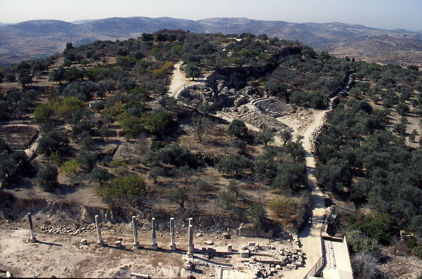 Israel Reclaims Biblical Heritage in Judea and Samaria