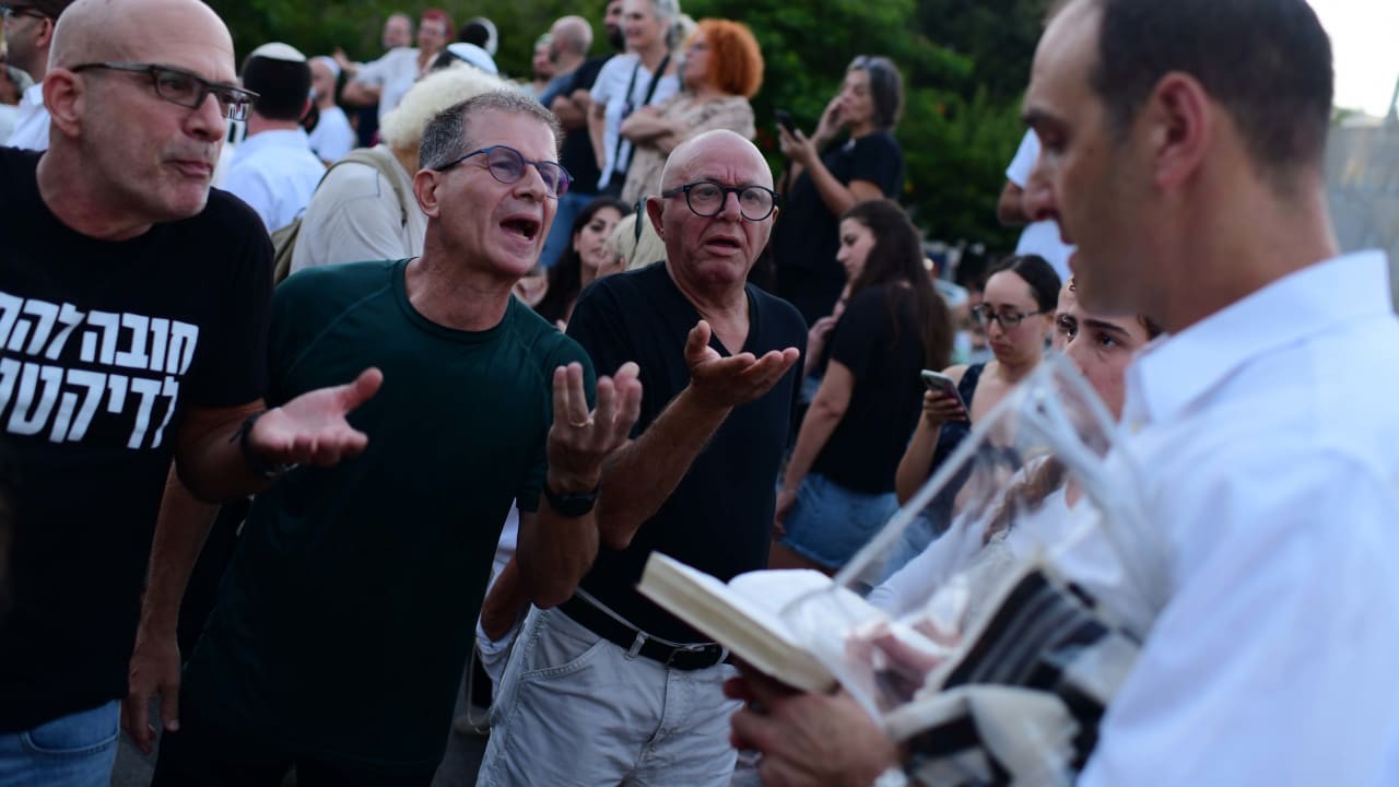 Yom Kippur 2023: When Israel Turned Inward, Then United Against Its Enemies