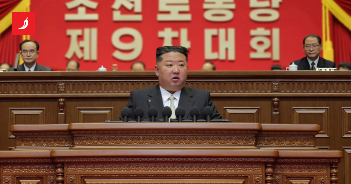 Kim Jong-un uči na sudbini Irana: Nuklearke jedina obrana