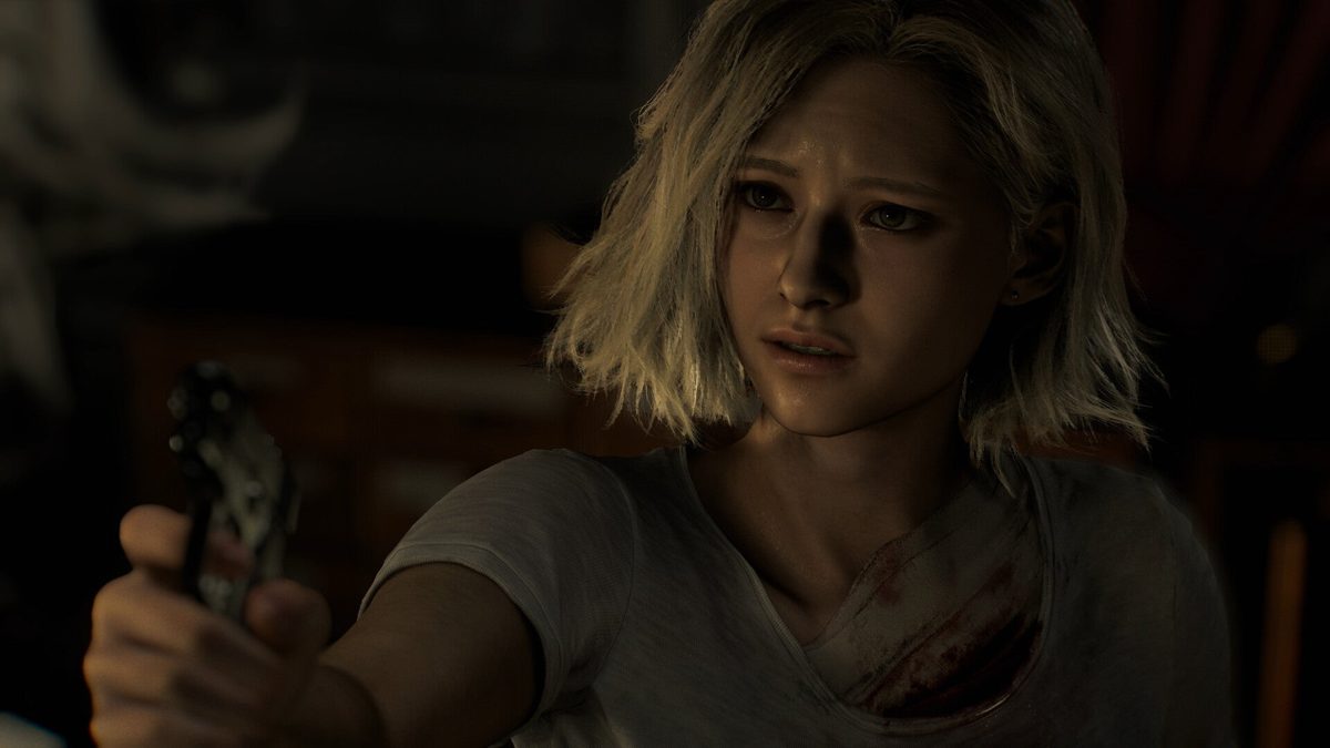 Gaming Industry's Colonial Echoes: Resident Evil's Problematic Rhodes Legacy