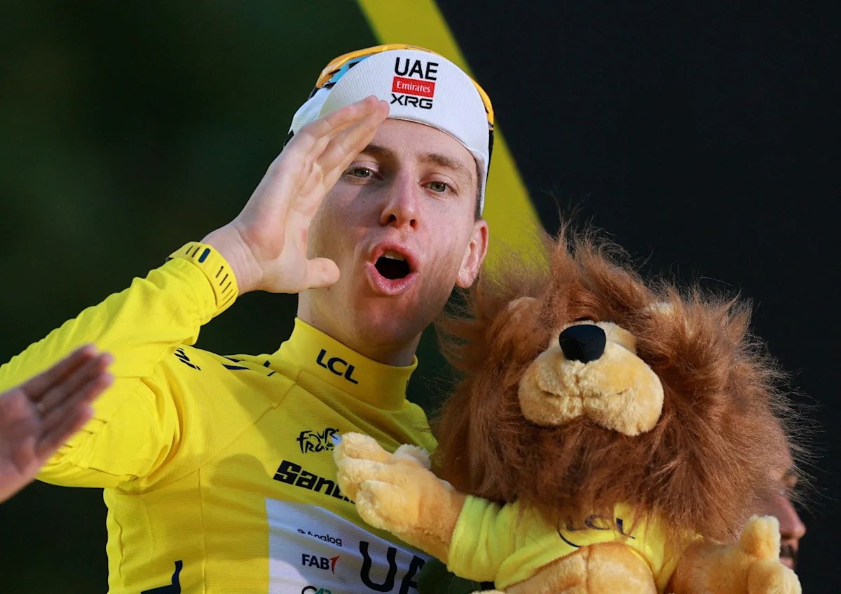 Why American cycling's real problem is access, not talent
