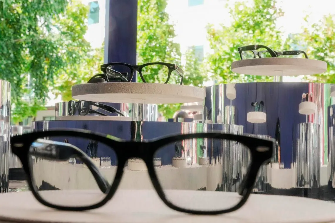 Meta's camera-free Ray-Bans: A strategic pivot for the ASEAN smart glasses market