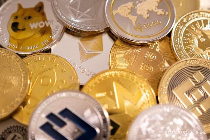 Raksasa Teknologi Google dan Apple Bersiap Luncurkan Dompet Kripto 2026