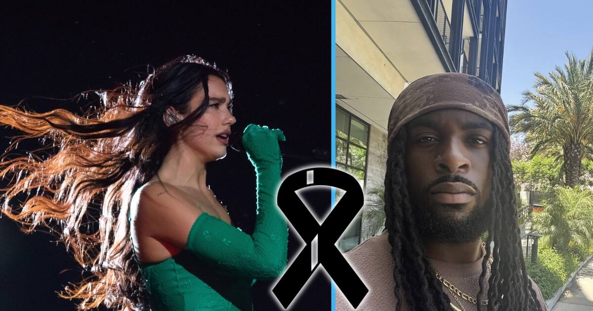 Apuñalan a Talay Riley, compositor de Dua Lipa, en Londres