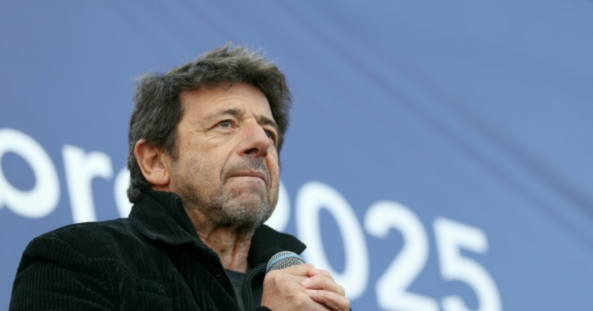 Patrick Bruel autorisé à voyager à l'étranger : la justice française confirme