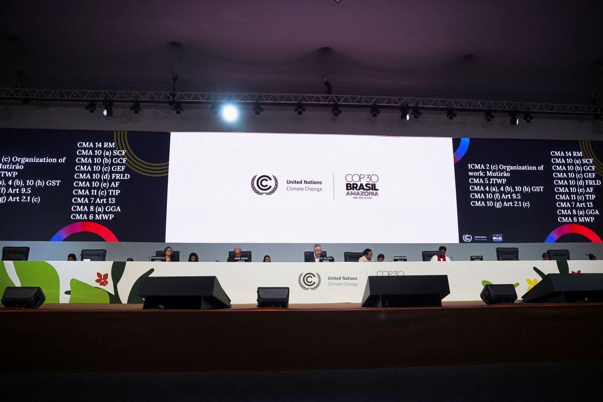 COP30 Climate Talks: Why PH Voices Are Missing from Key Rooms